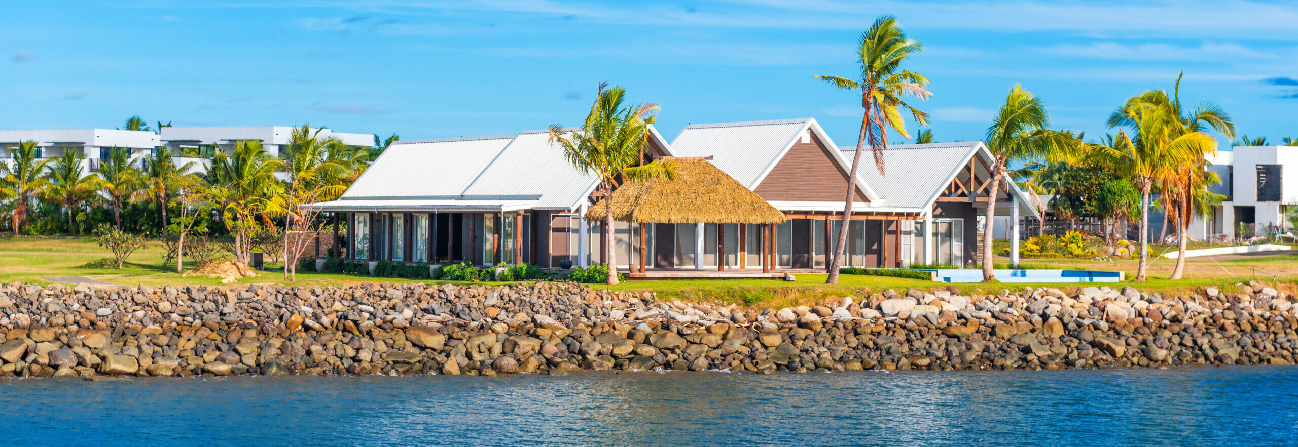 Day 1 | Denarau Marina (Viti Levu)