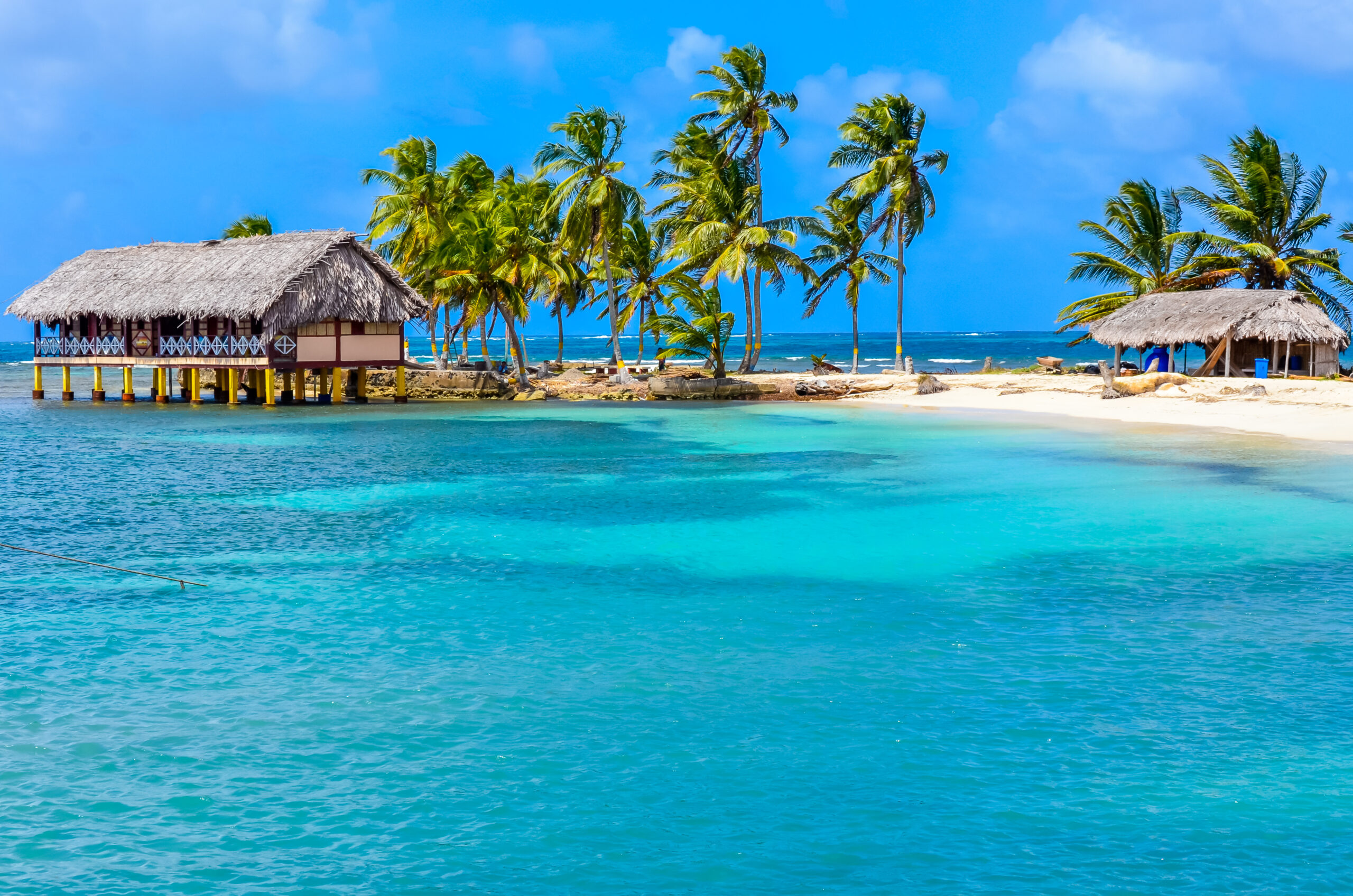 Destination preview