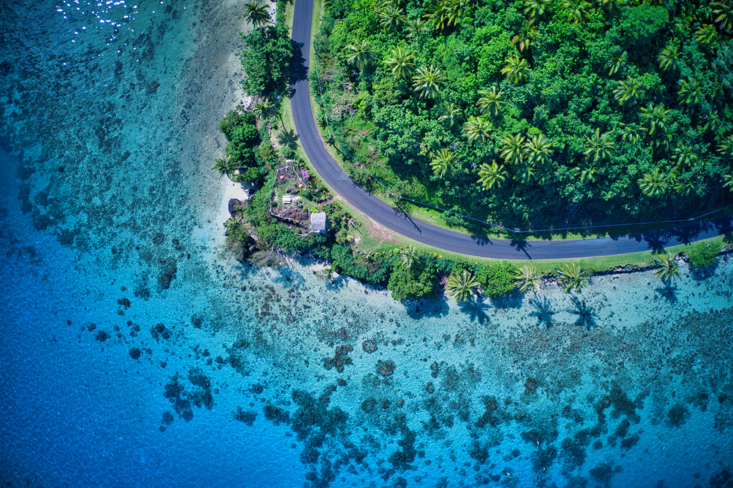 Day 6 | Huahine