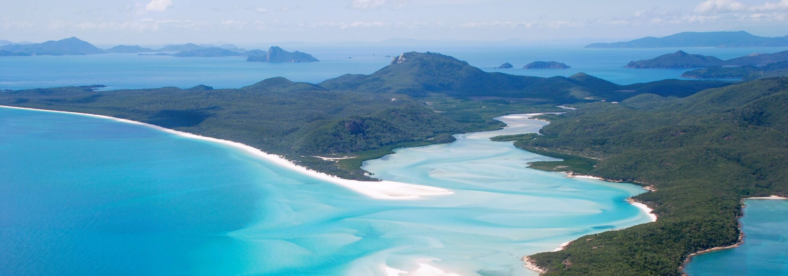 Day 4 | Whitehaven Beach