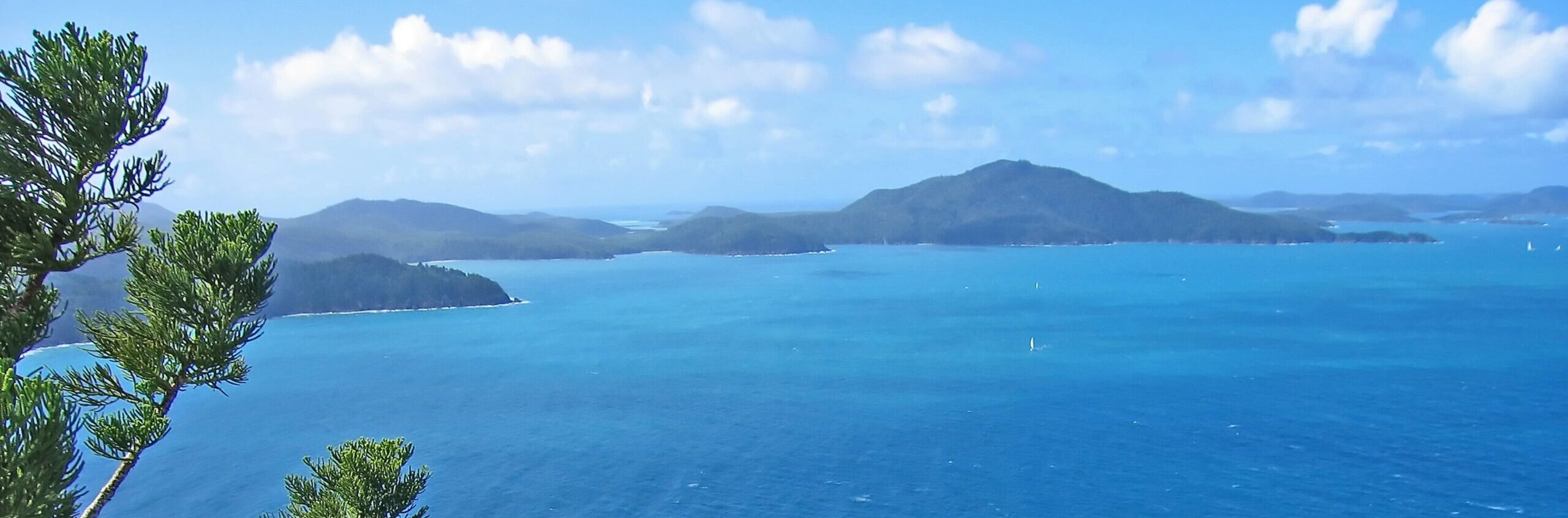 Day 5 | Hamilton Island