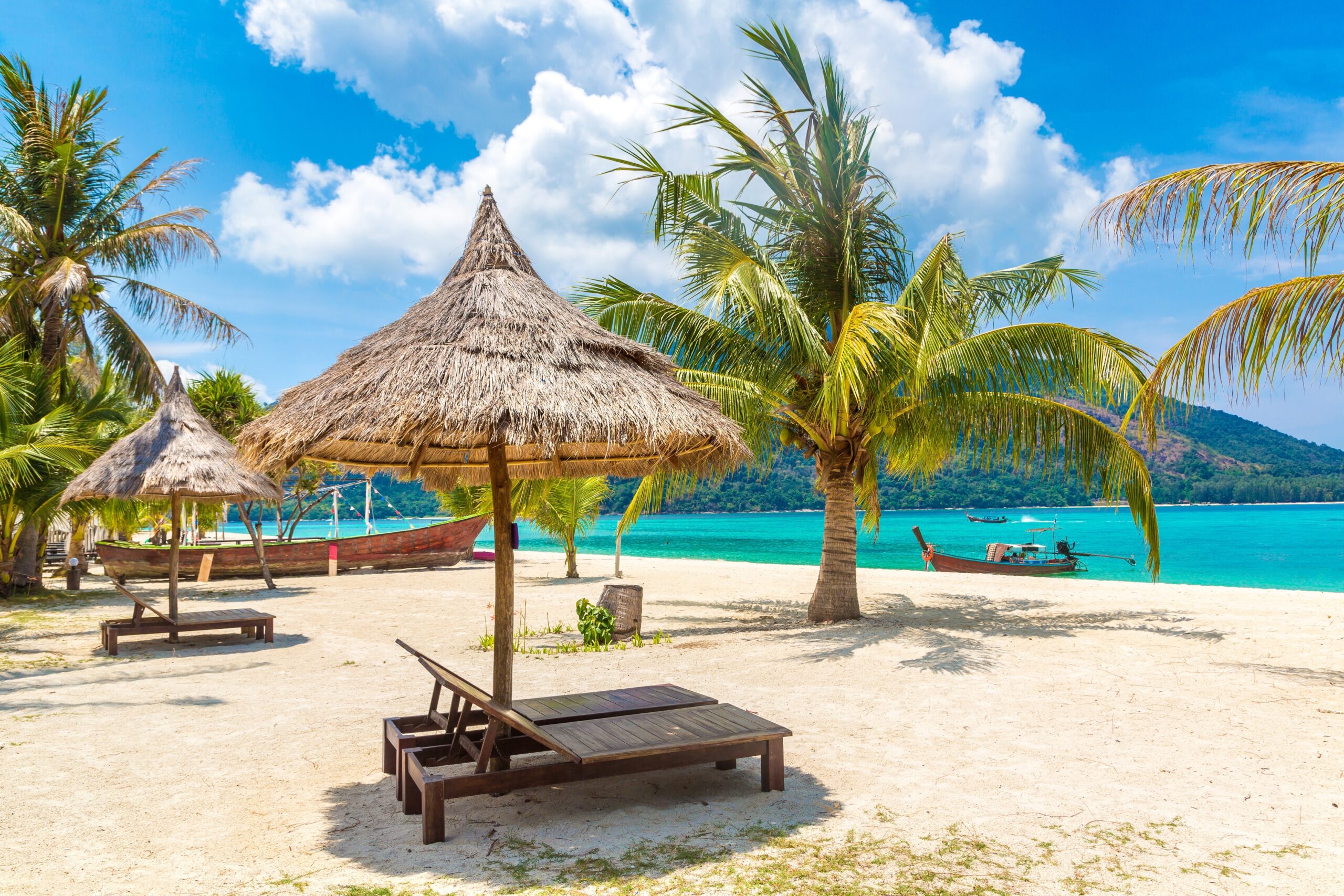 Destination preview