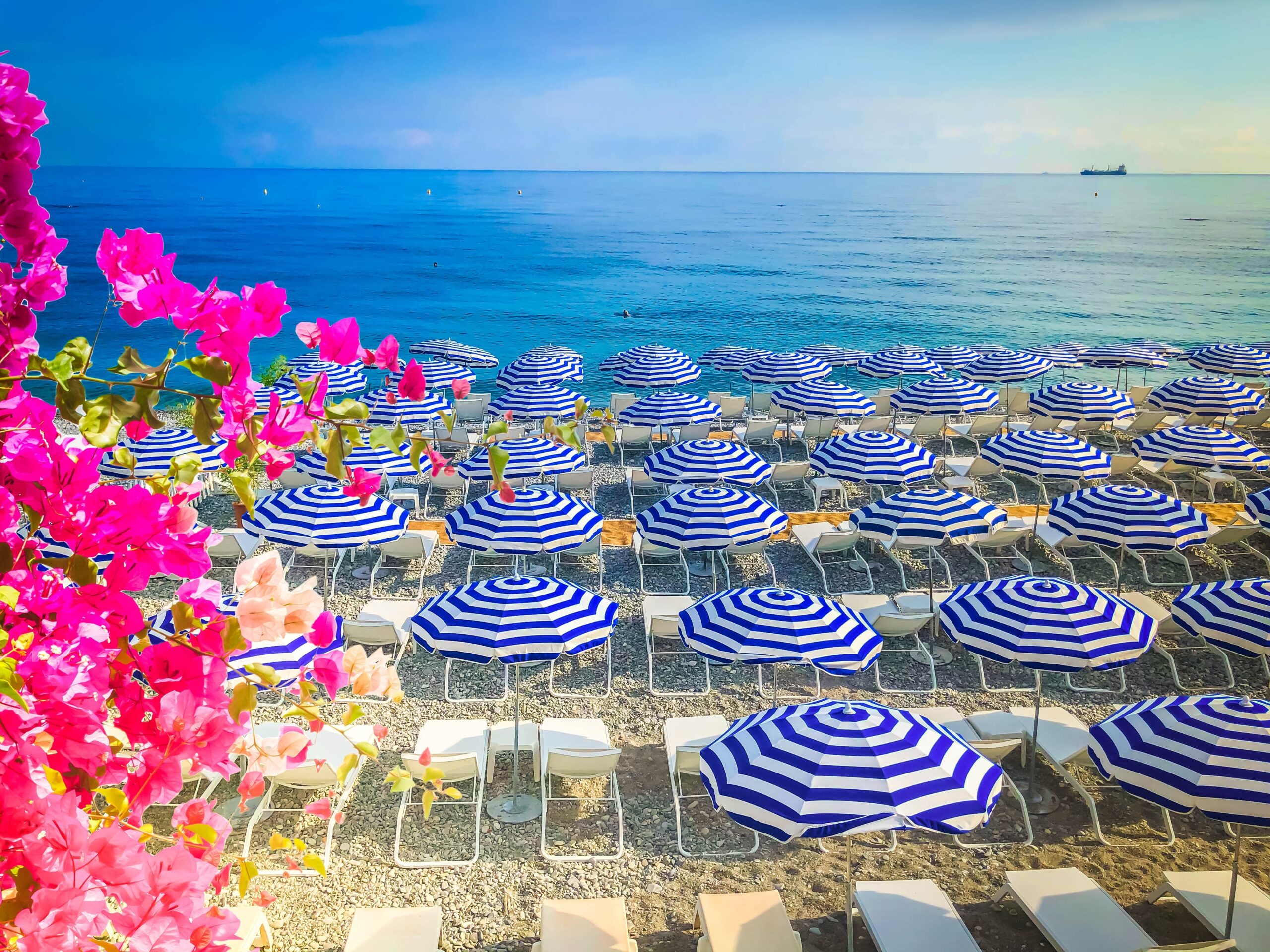 CHARTER ITINERARIES itinerary banner