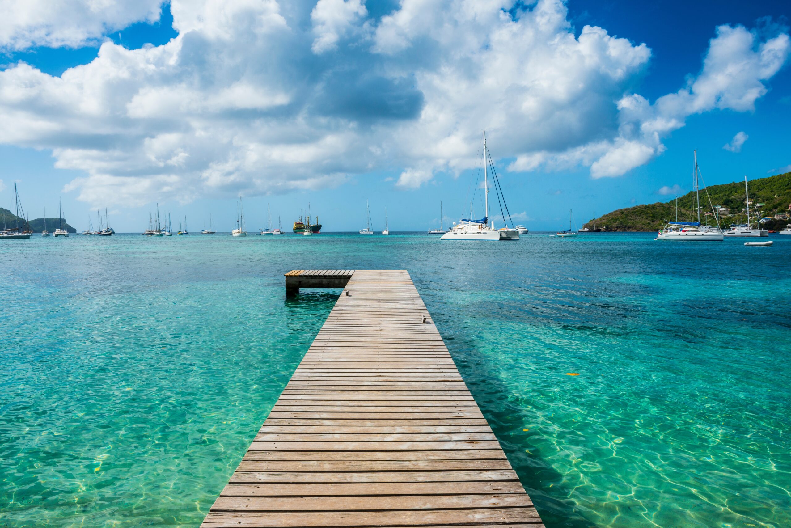St. Vincent and the Grenadines itinerary banner