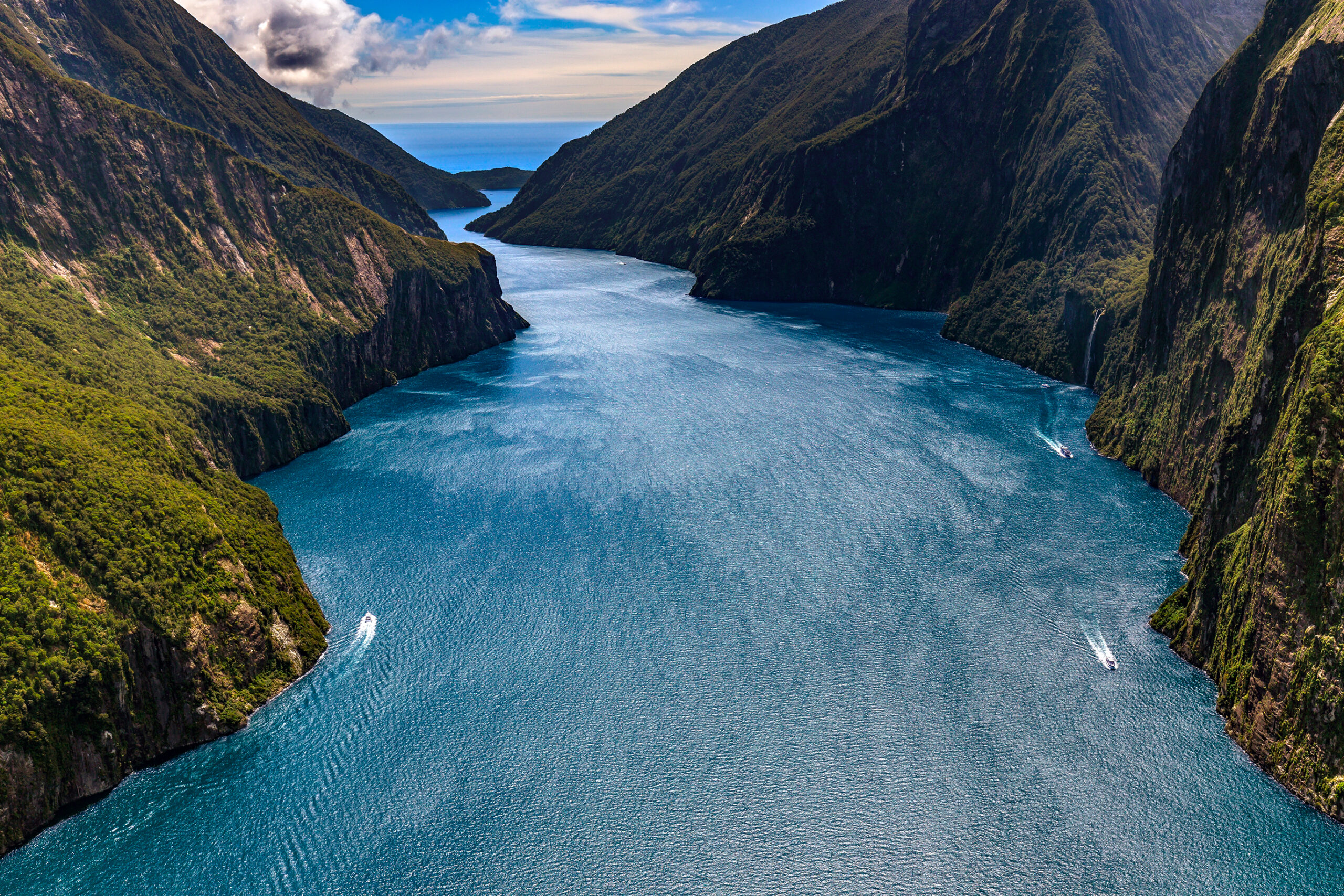 New Zealand