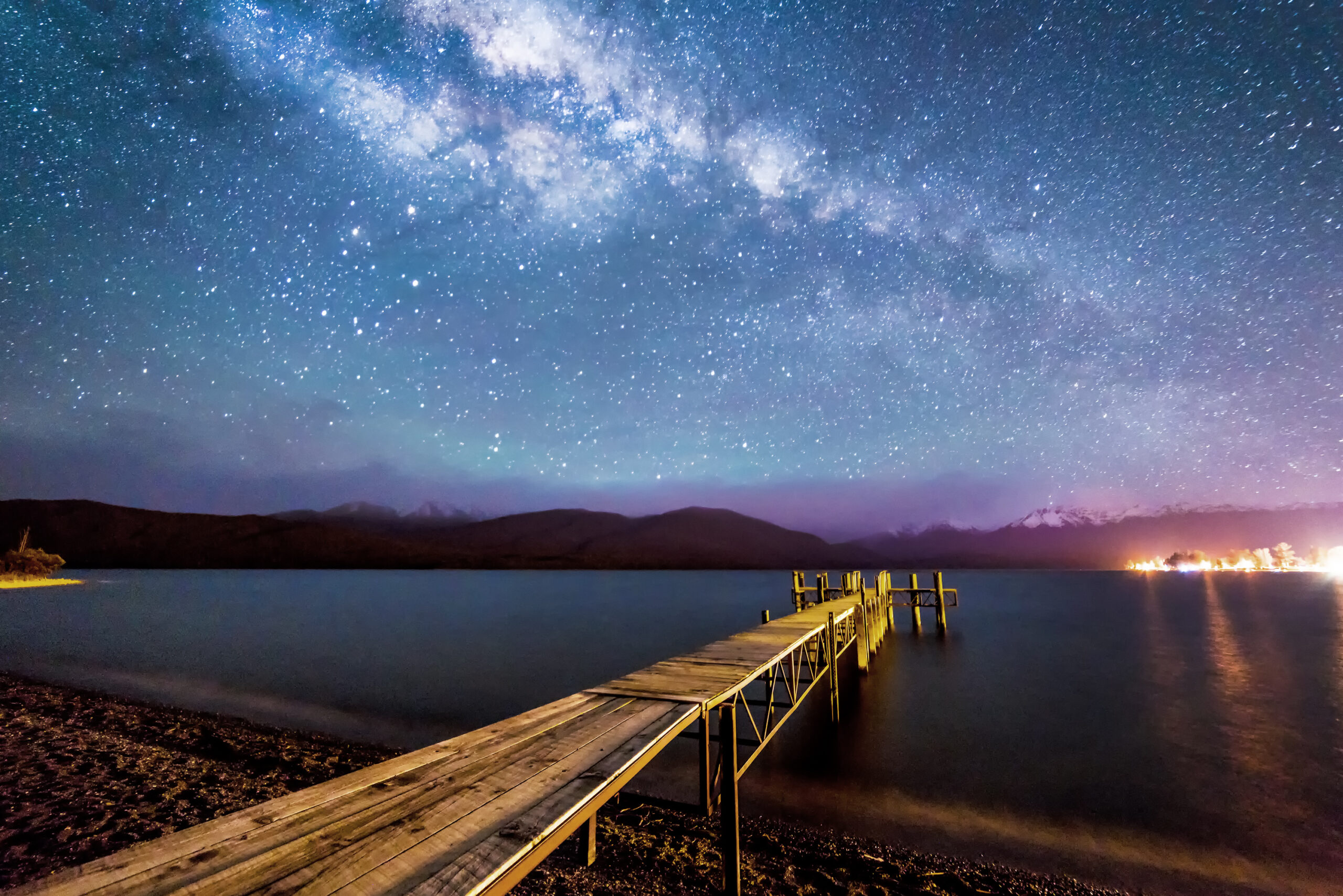 Day 6 | Te Anau