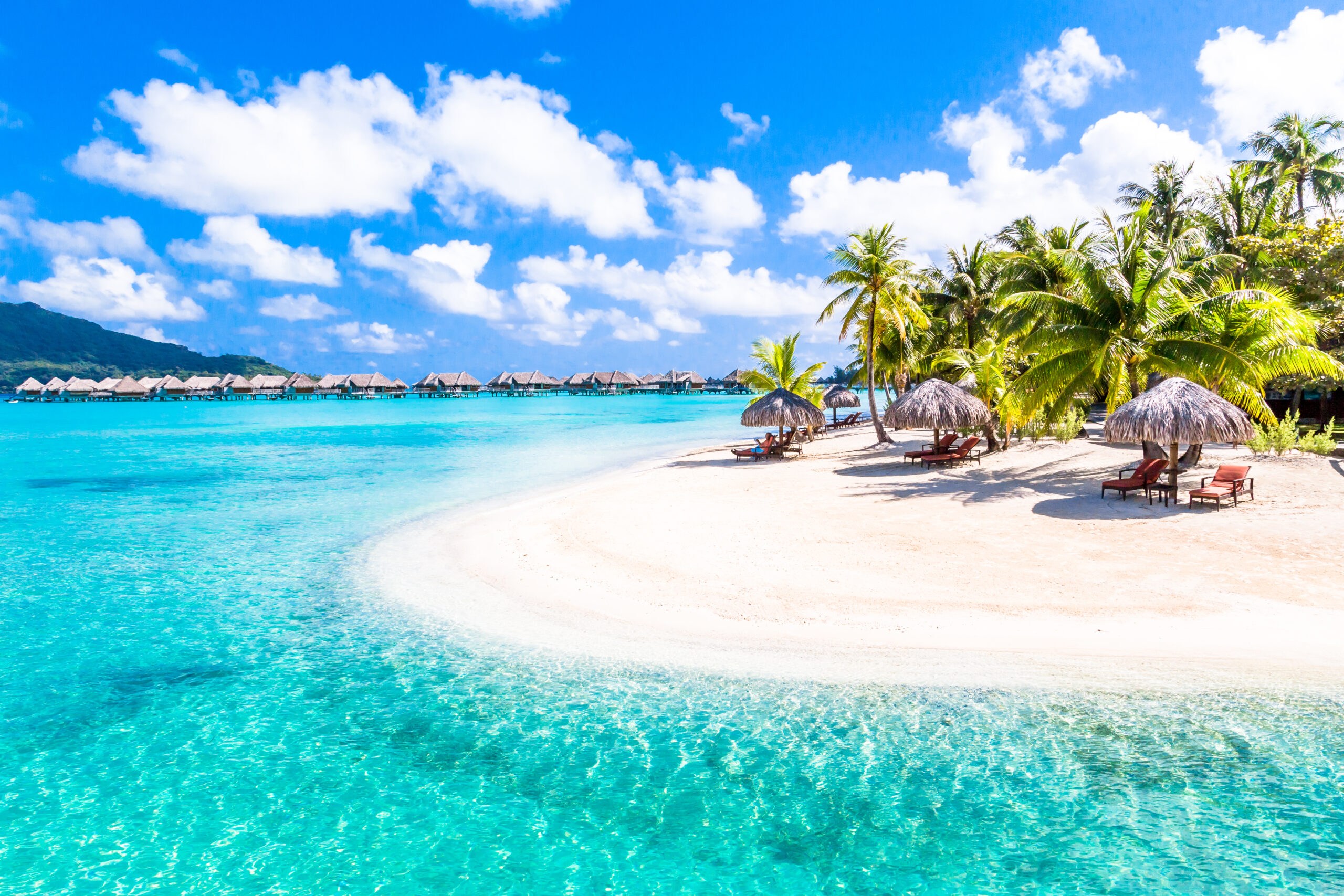 French Polynesia: Sailing the Isles of Myth and Lagoon