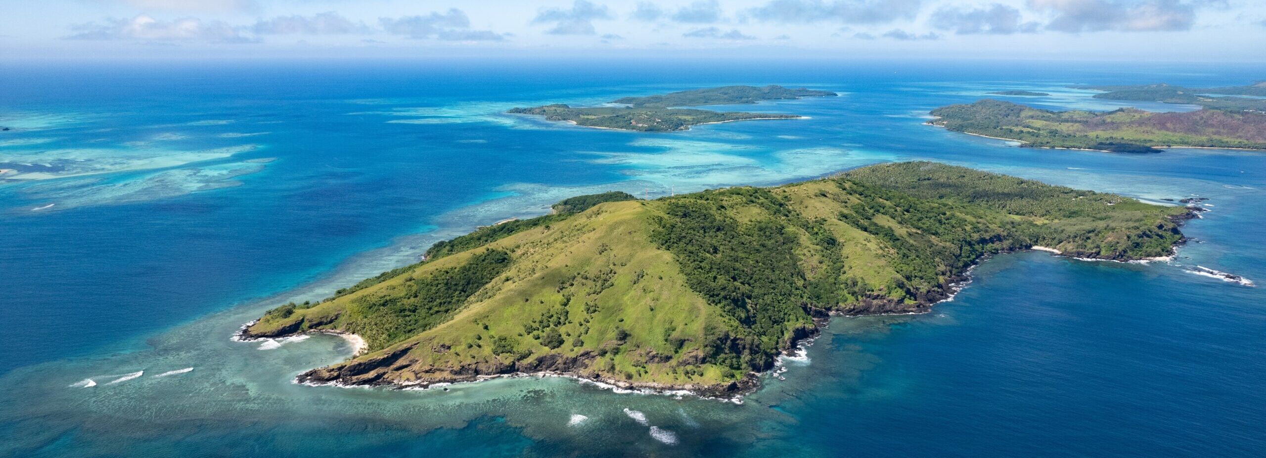 Day 6 | Tavewa or Drawaqa Island