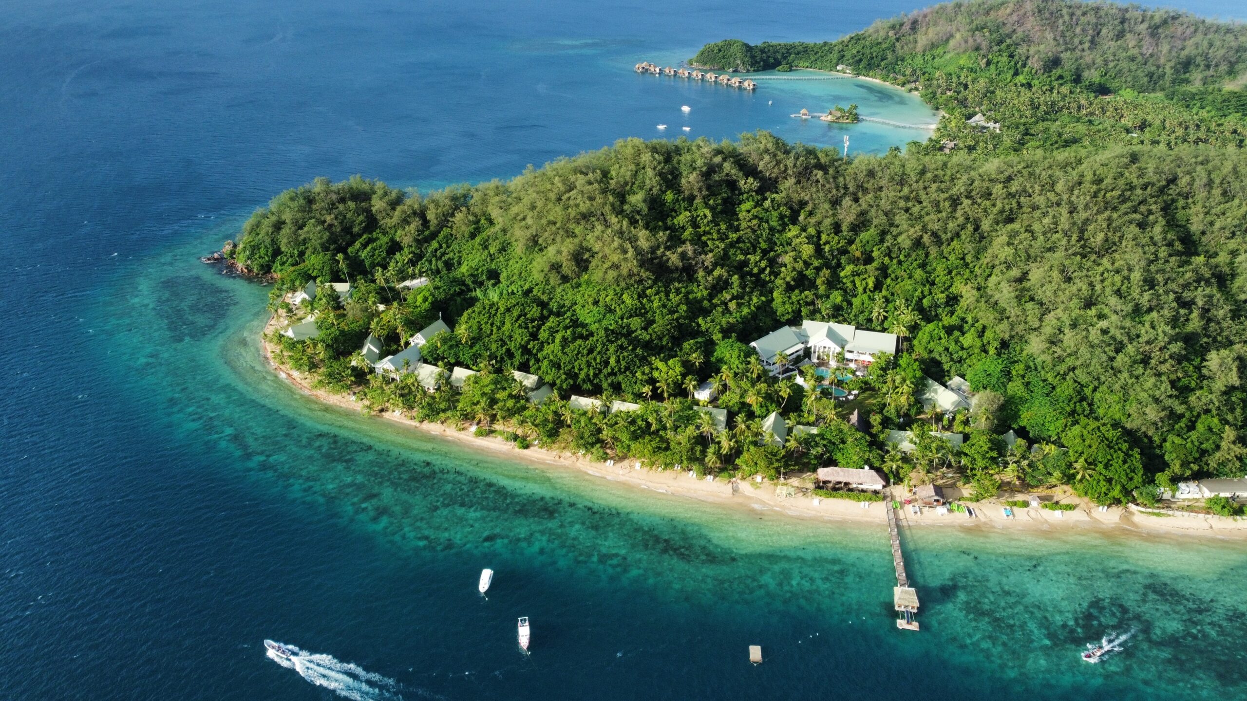 Day 2 | Malolo Island (Mamanuca Group)