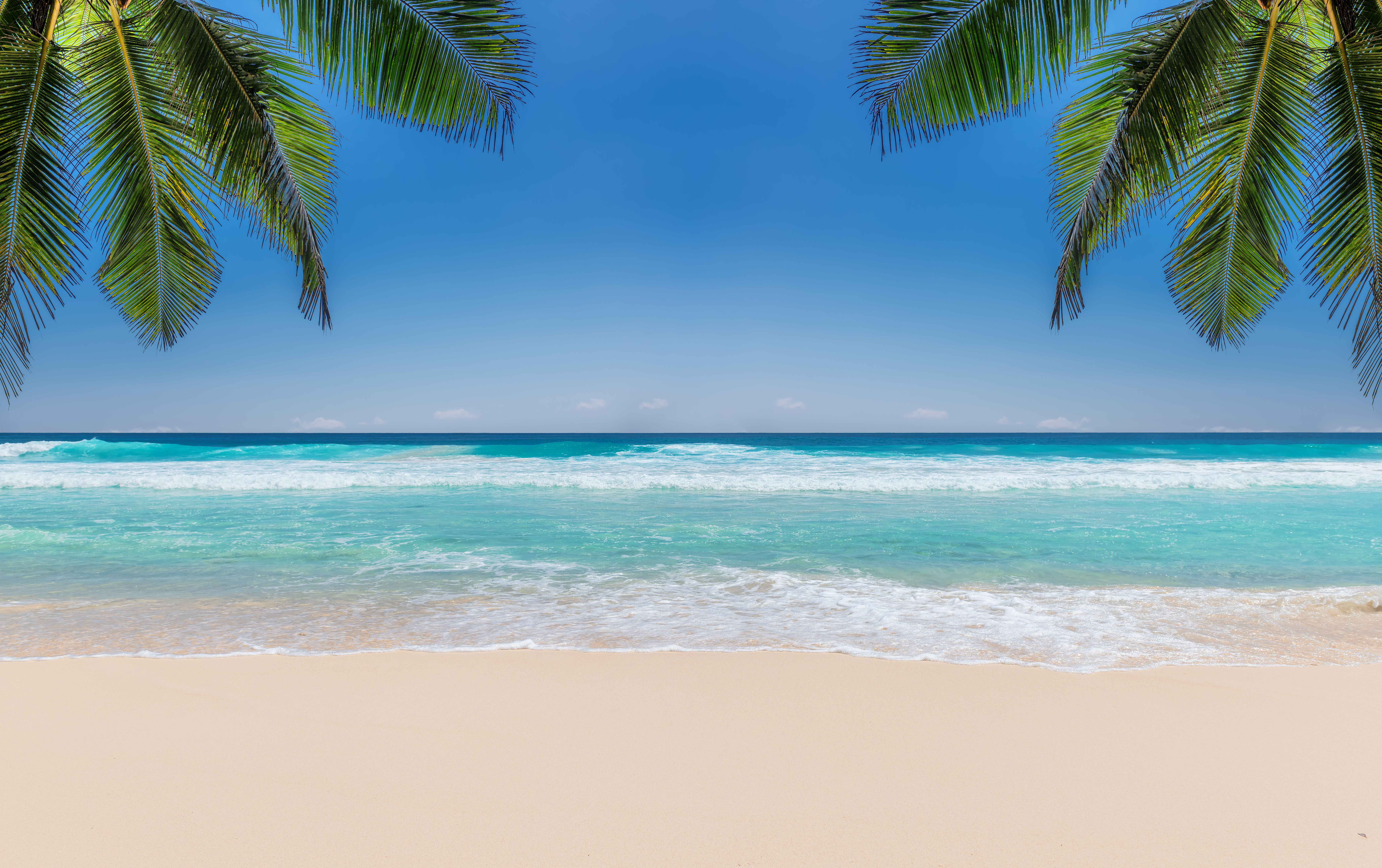 Destination preview