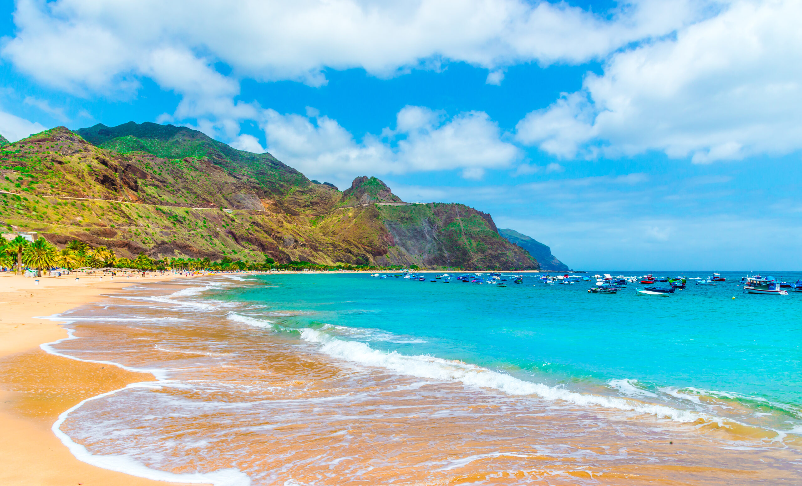 Destination preview