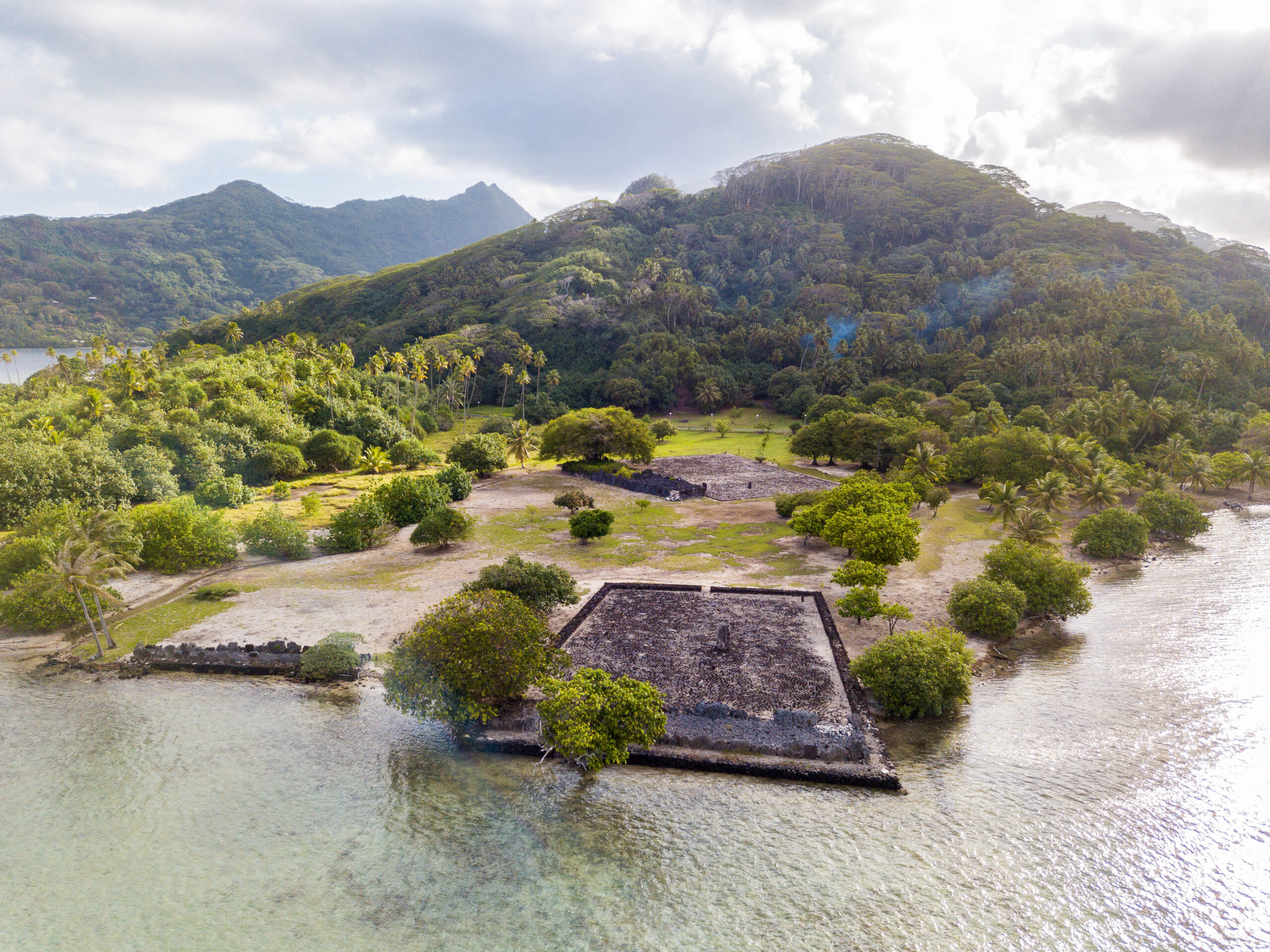 Day 7 | Raiatea