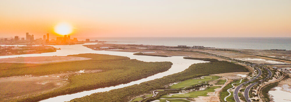 Day 2 | Al Zorah, Ajman