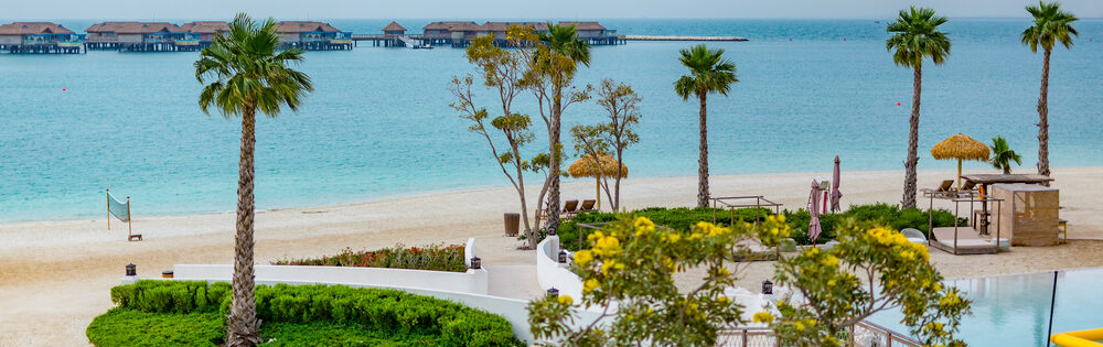 Day 3 | Banana Island