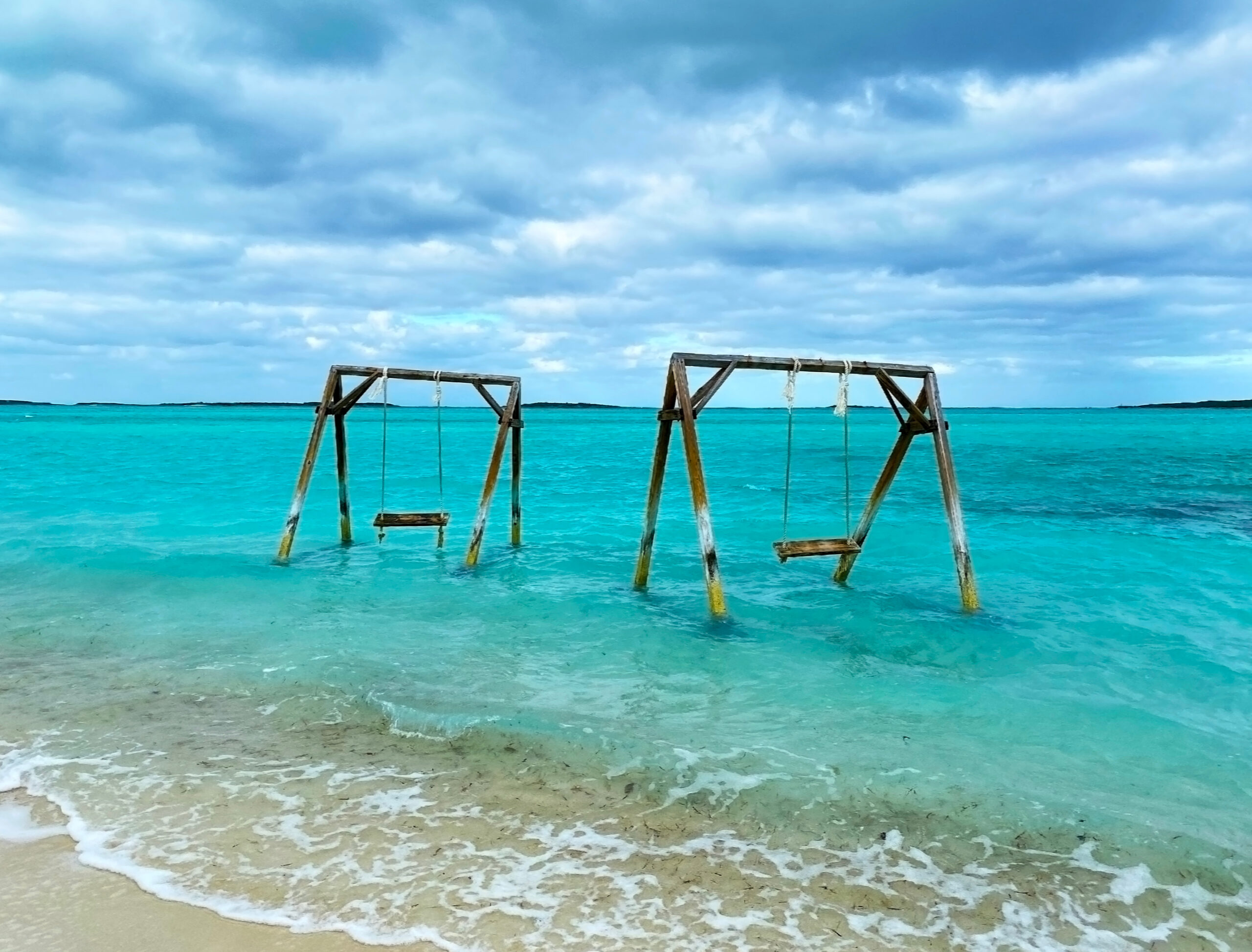 Day 3 | Coco Plum / Thatch Caye