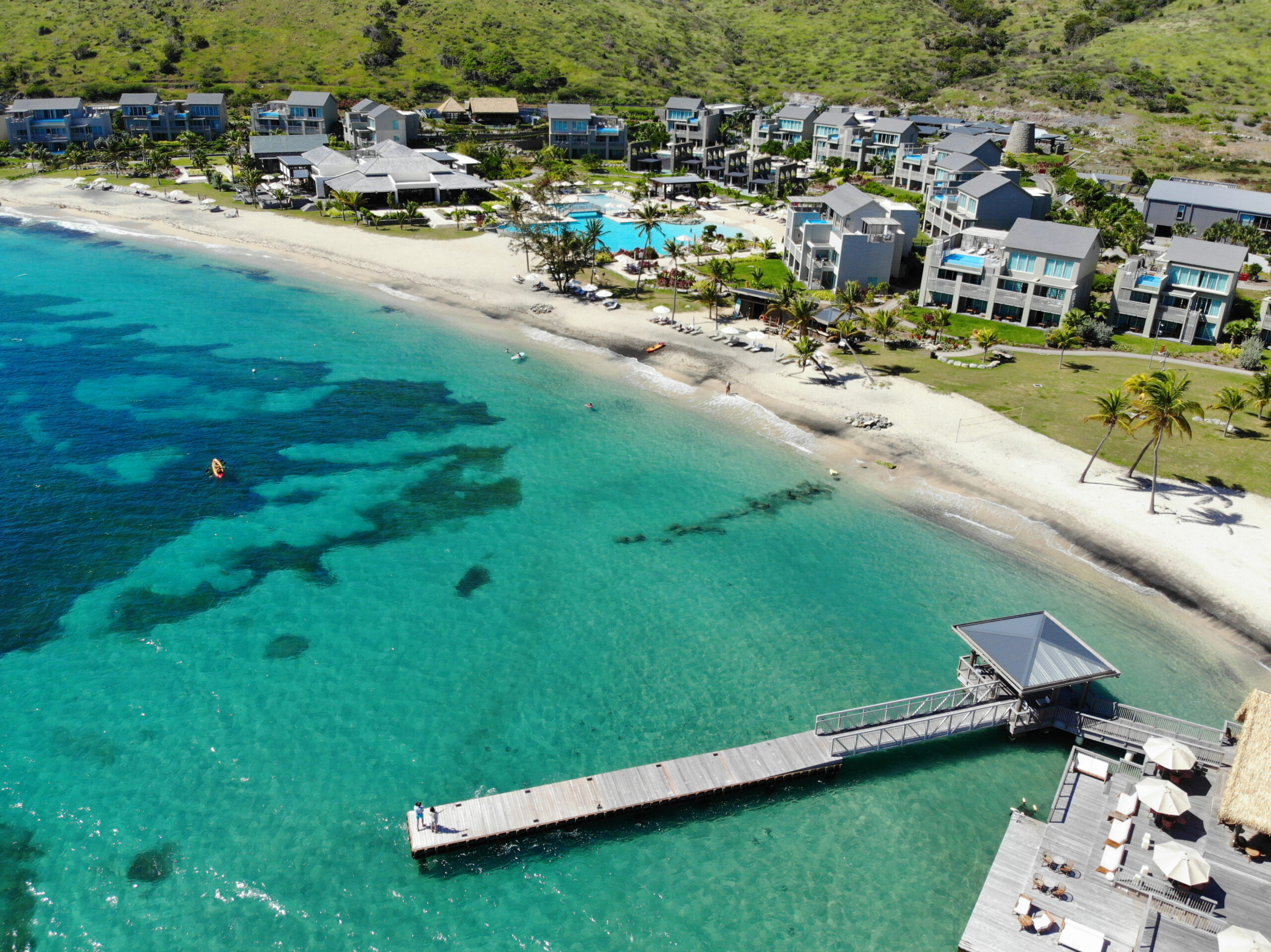 Day 6 | Dieppe Bay & Crow’s Nest Bay