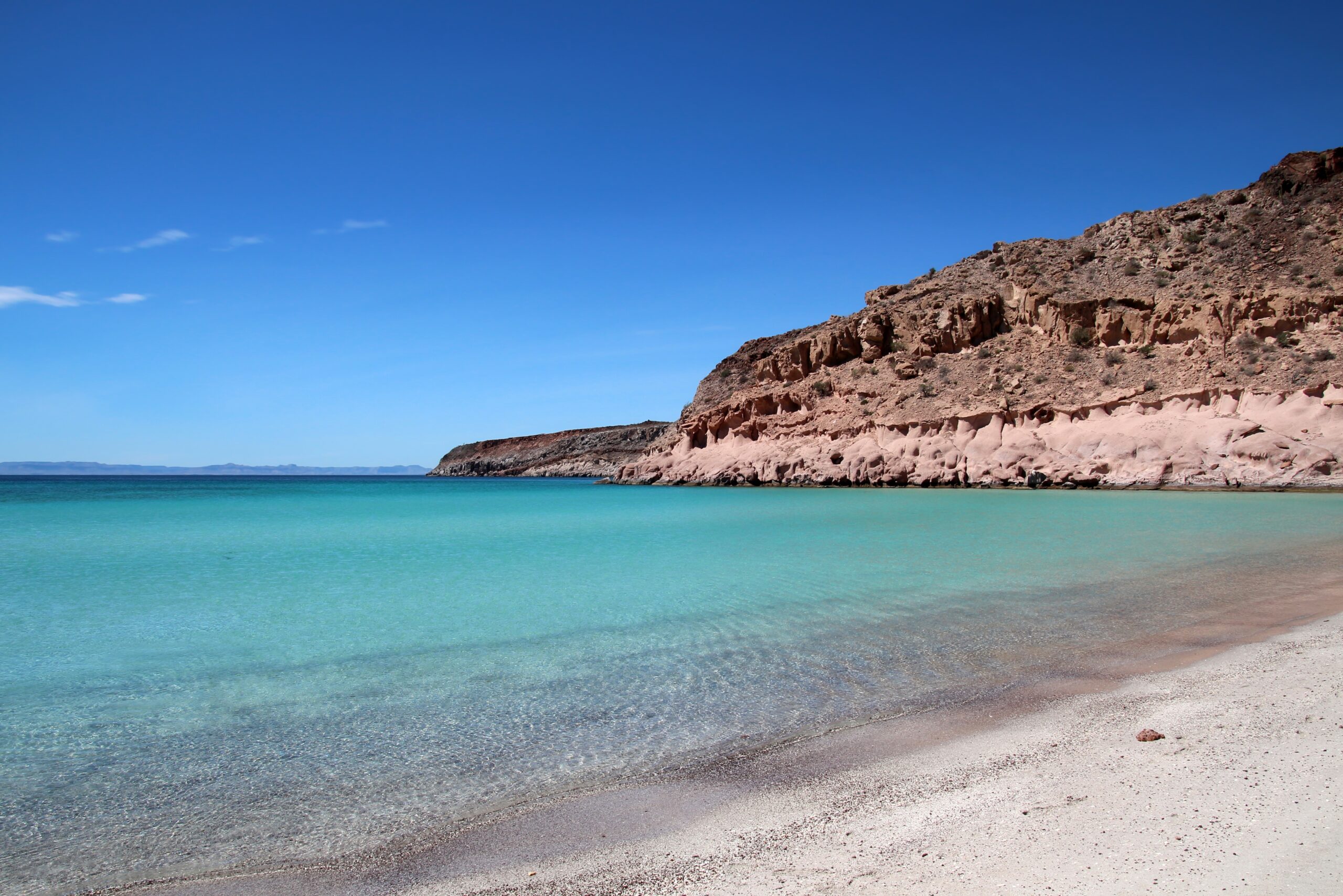 Day 2 | Isla Espíritu Santo