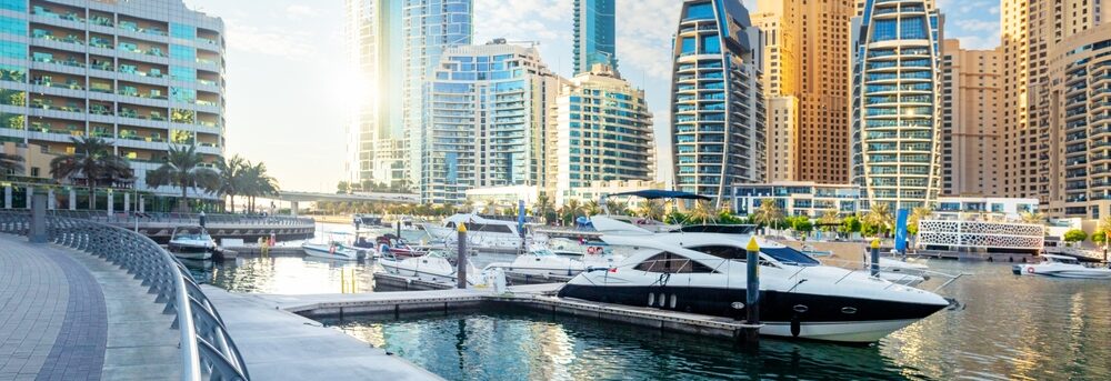 Day 5 | Return to Dubai Marina