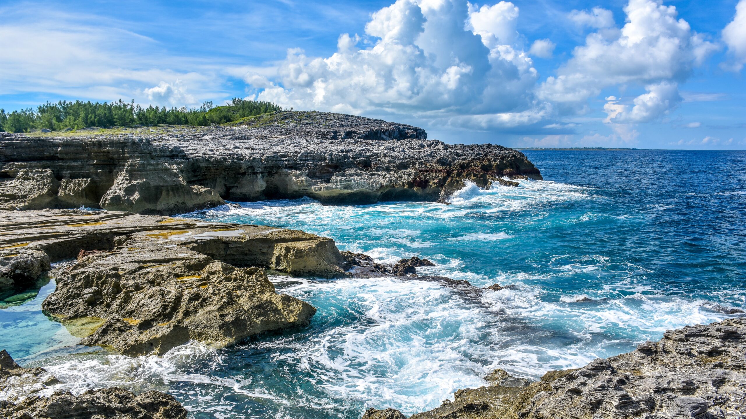 Day 5 | South Eleuthera