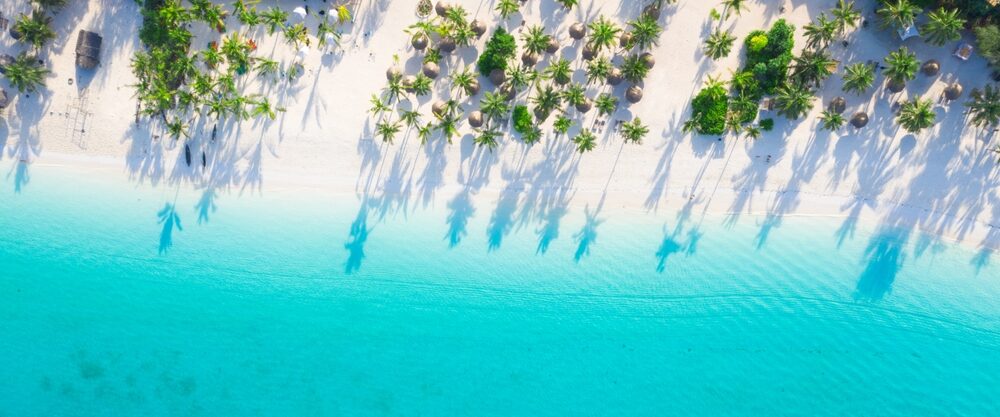 Cruising Tanzania: A Journey of Islands, Heritage, and Ocean Calm