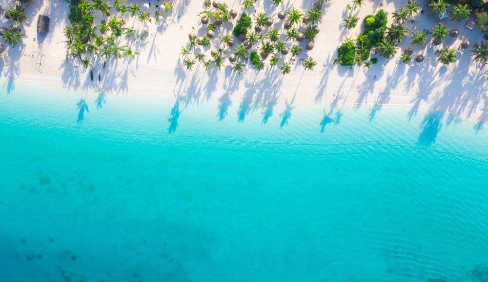 Tanzania itinerary banner