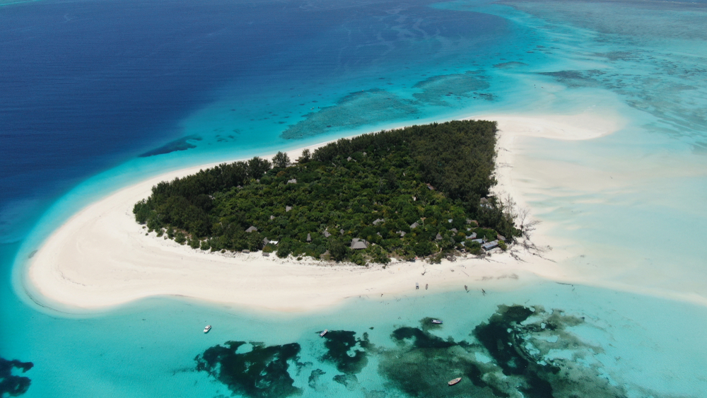 Cruising Tanzania: A Journey of Islands, Heritage, and Ocean Calm