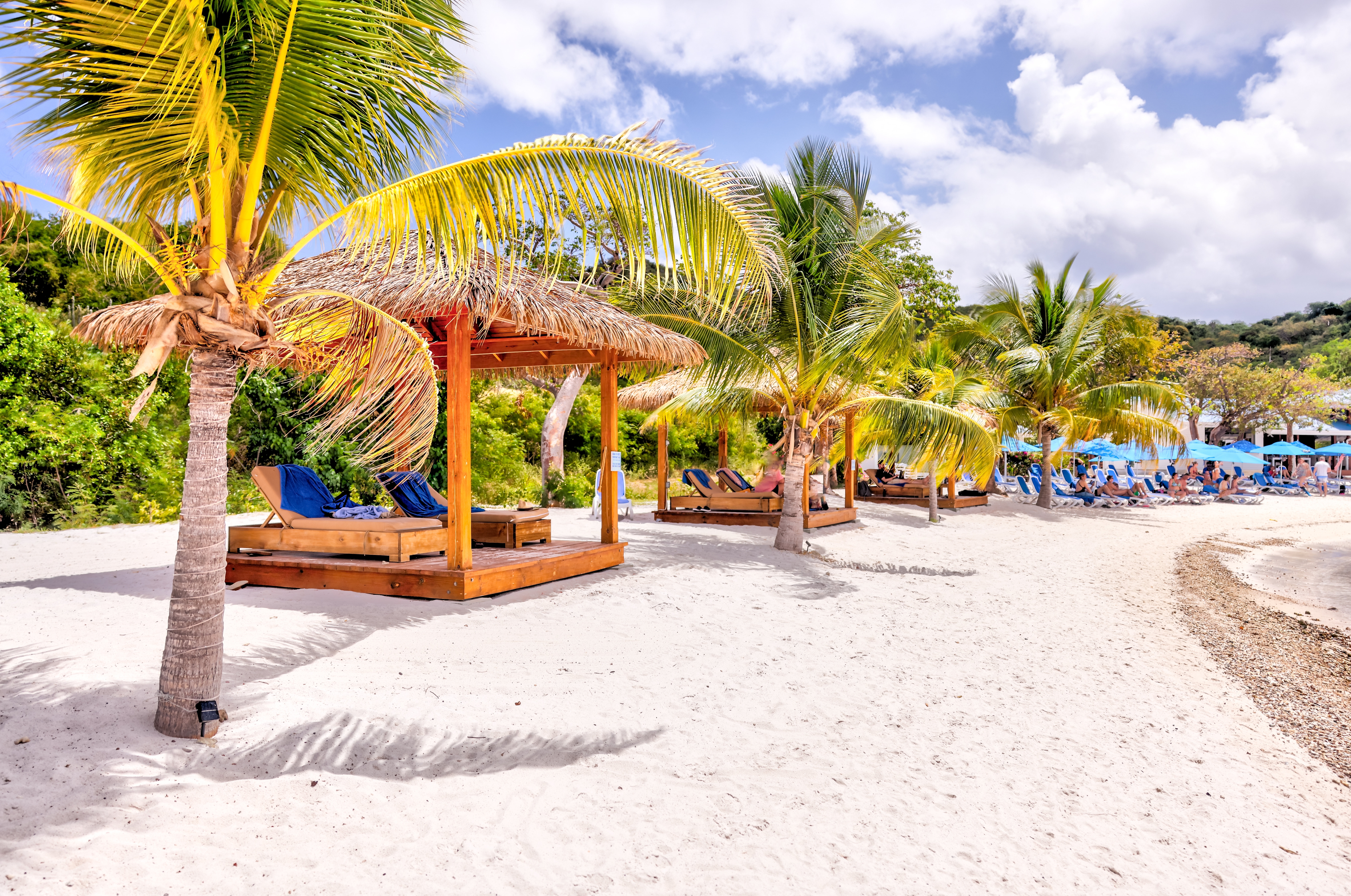 British Virgin Islands