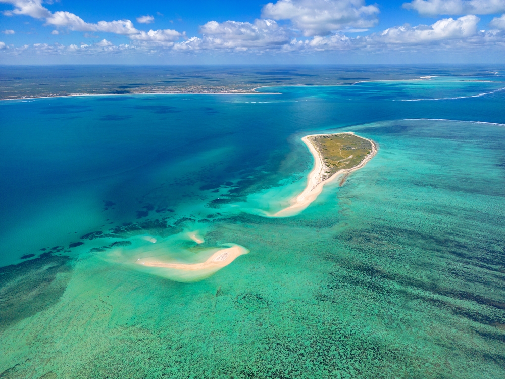 Day 5 | Return to Nosy Ve