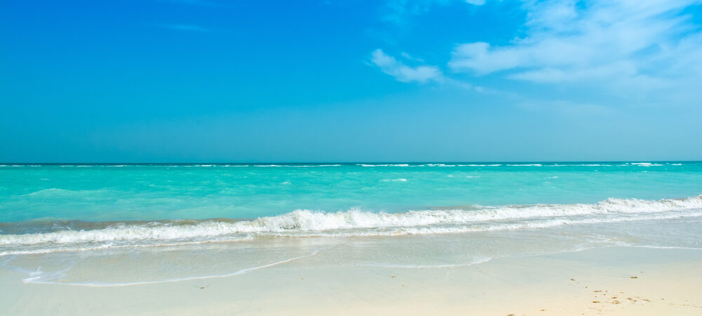 Cruising the Emirates: A Five-Day Journey of Coastal Elegance