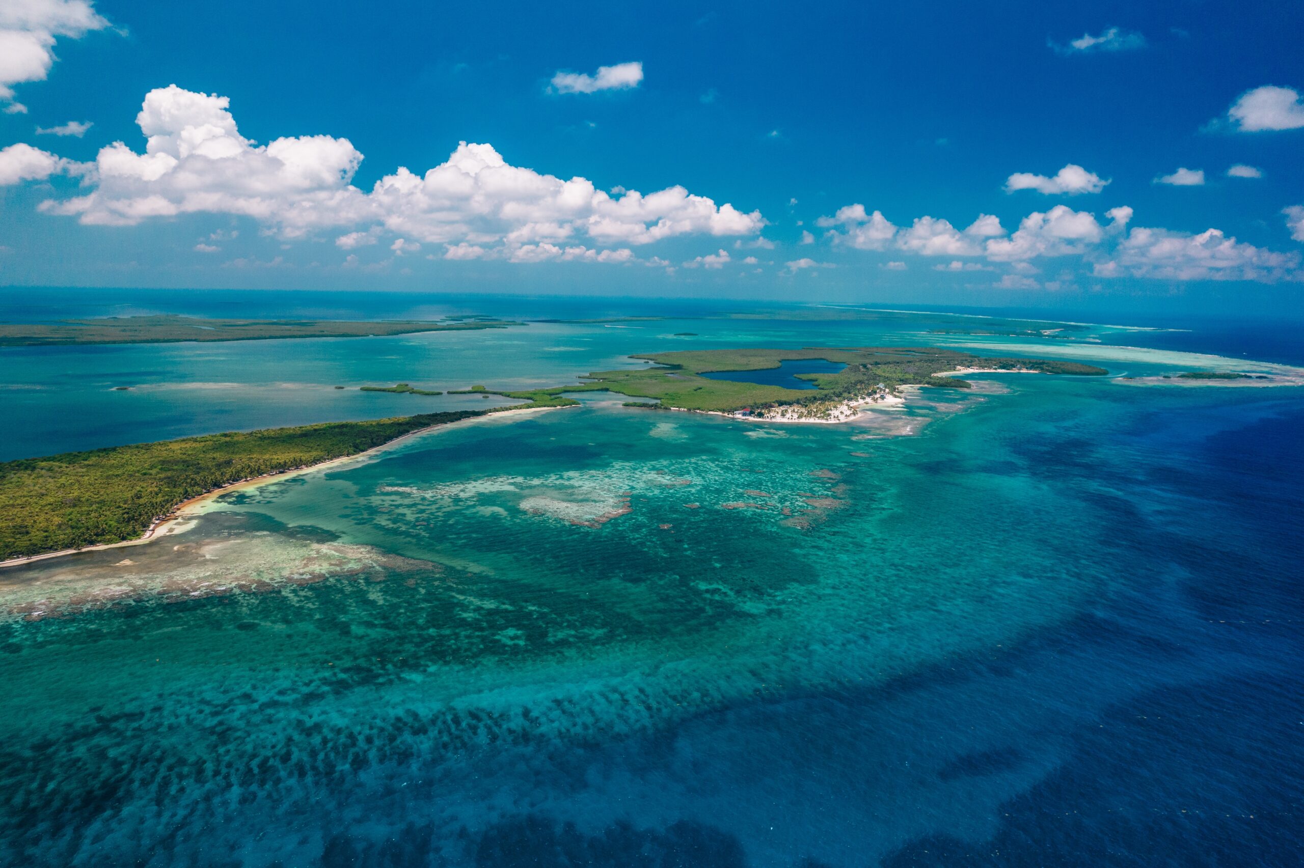 Day 4 | Turneffe Atoll