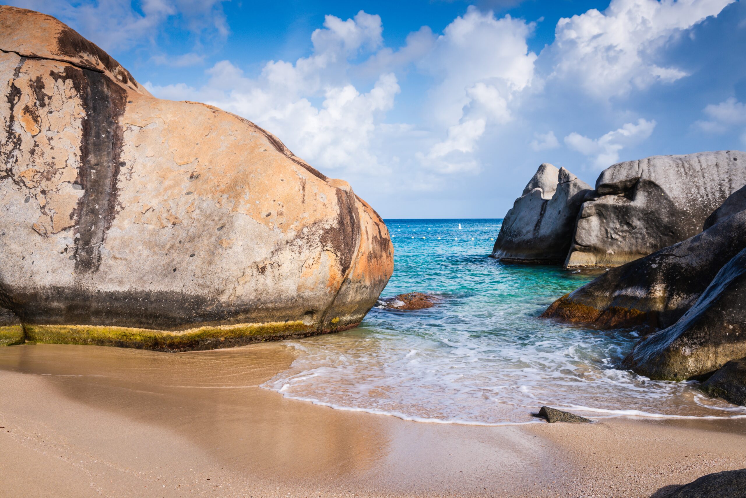 Day 3 | Virgin Gorda