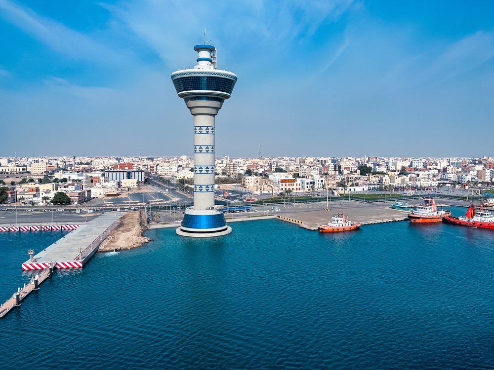 Day 3 | Return to Jeddah via Yanbu