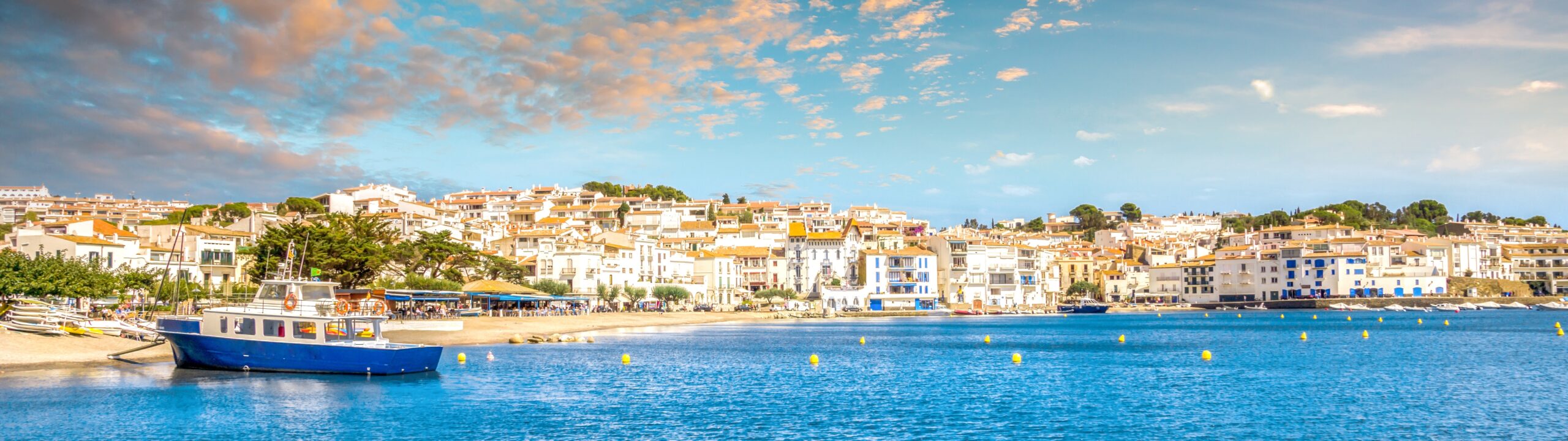Balearic Dreamscape: An 8-Day Voyage from Costa Brava to Mallorca