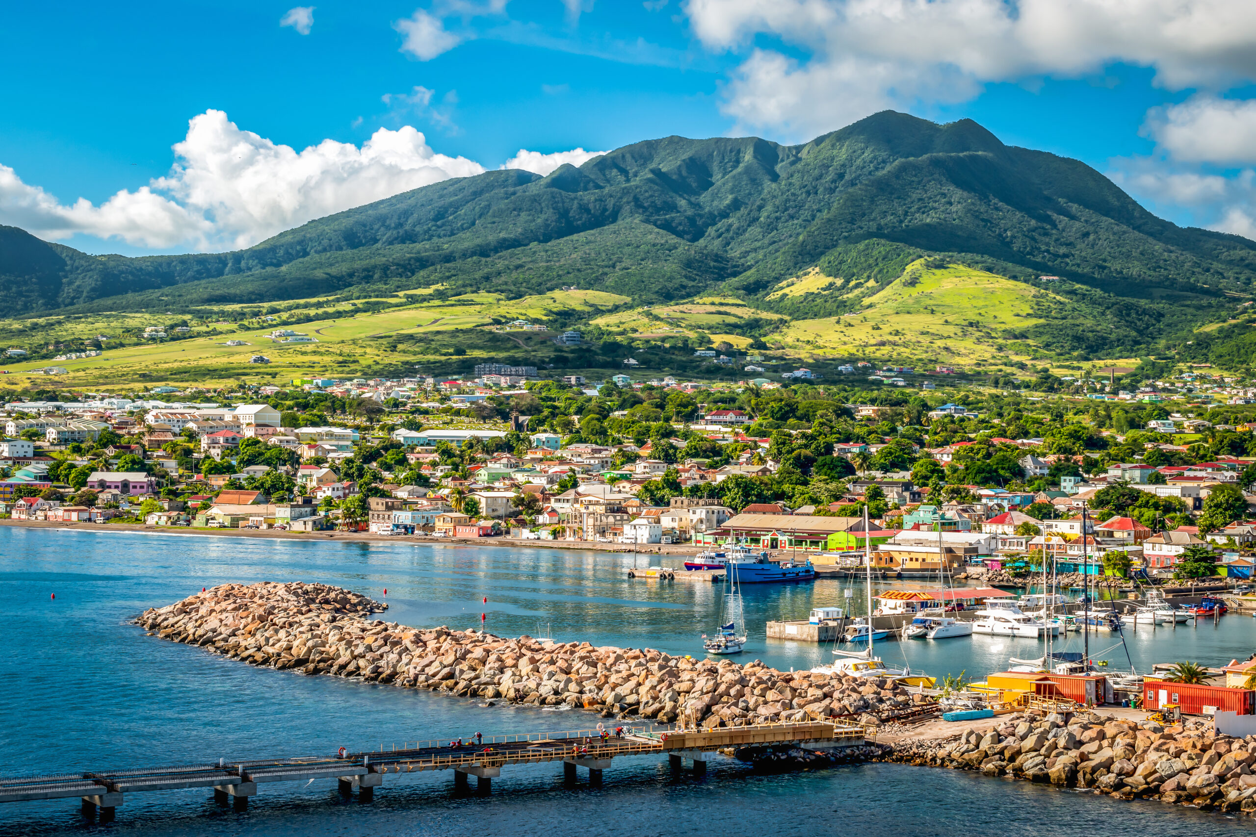 St. Kitts & Nevis