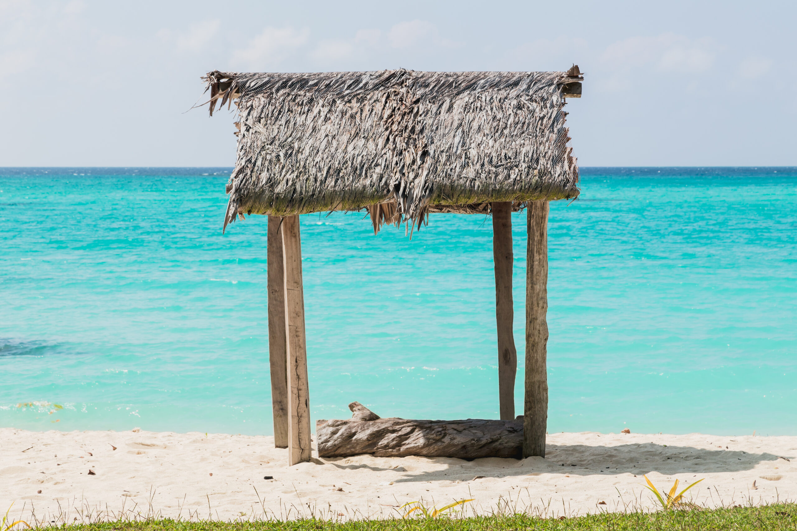 Destination preview