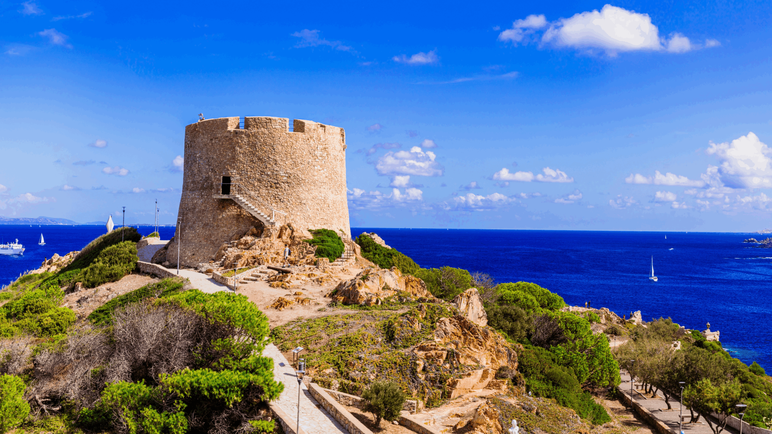 Day 6 | Santa Teresa Gallura