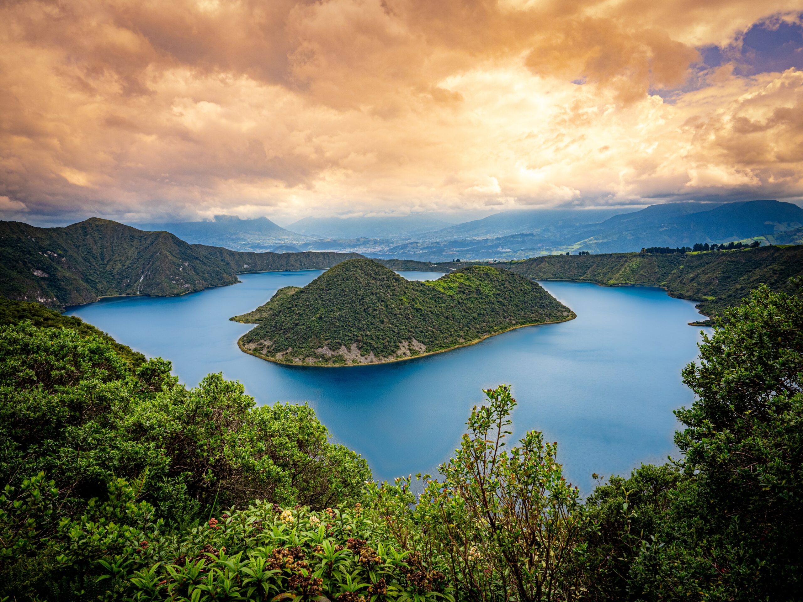 Ecuador