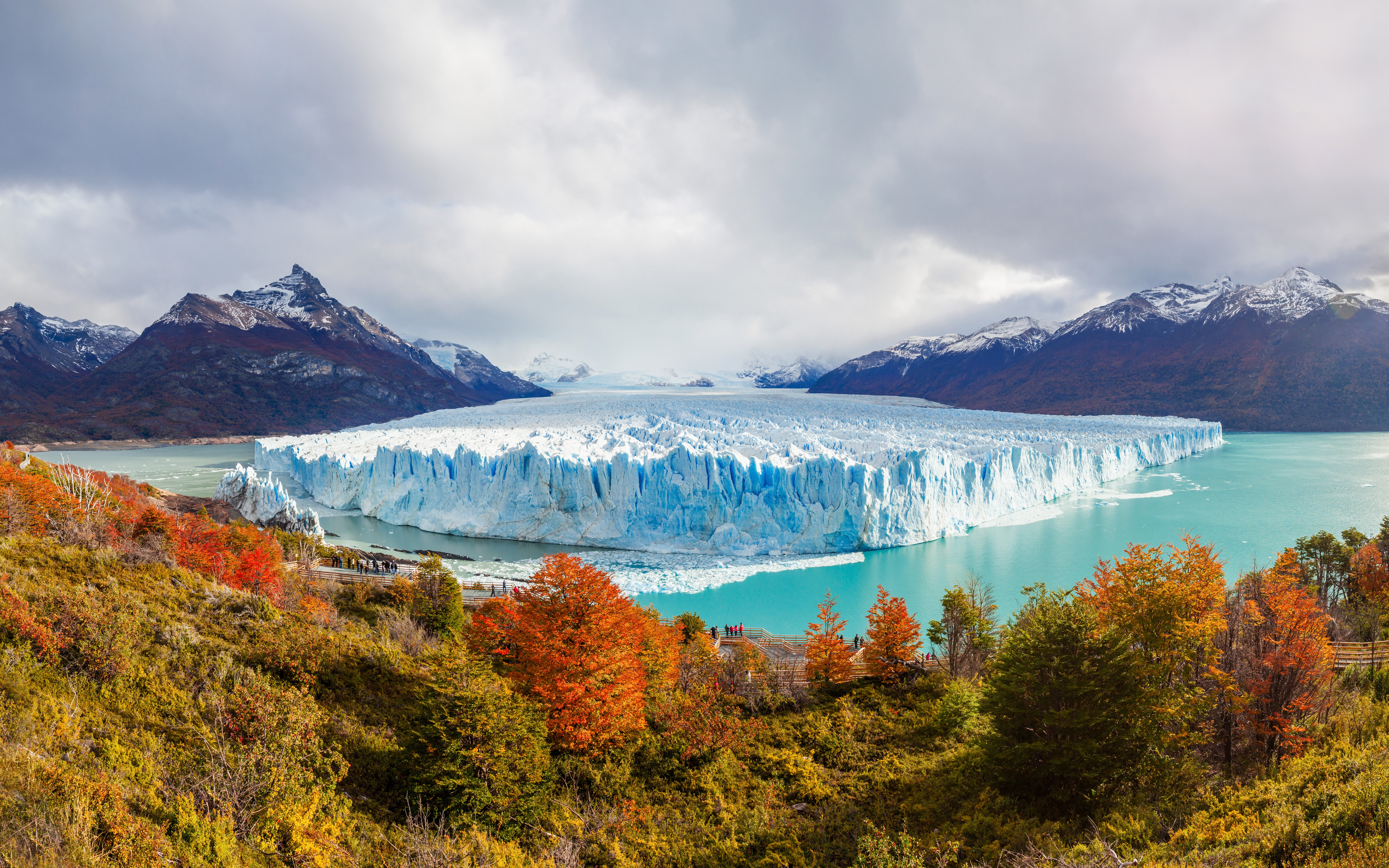 Argentina