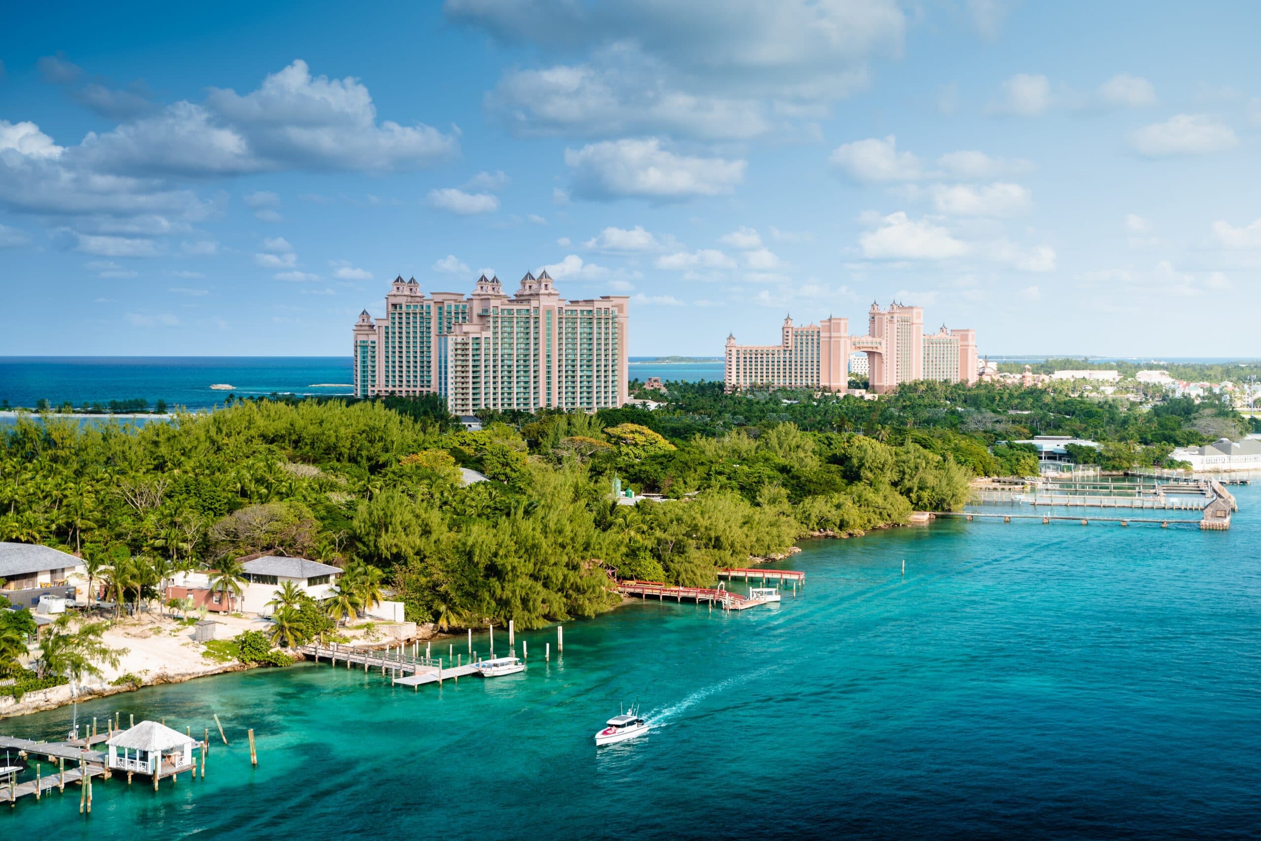 Exuma & Eleuthera Odyssey: An 8-Day Yacht Escape Through Bahamian Beauty