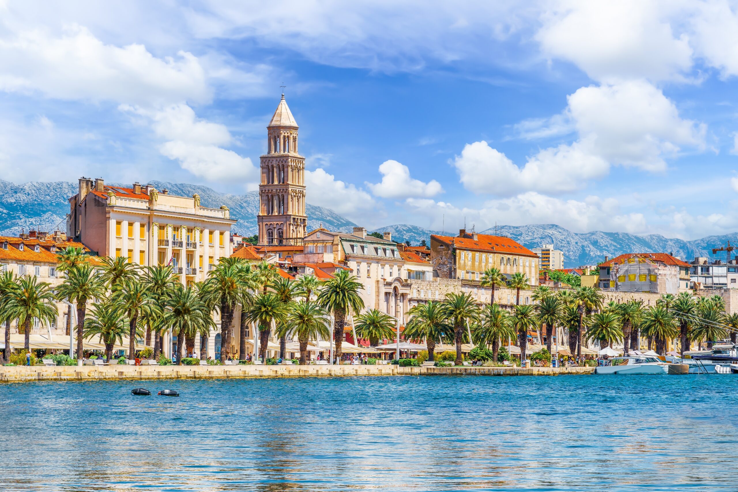 Dalmatian Dreamscape: A 7-Day Voyage Through Croatia’s Island Heritage
