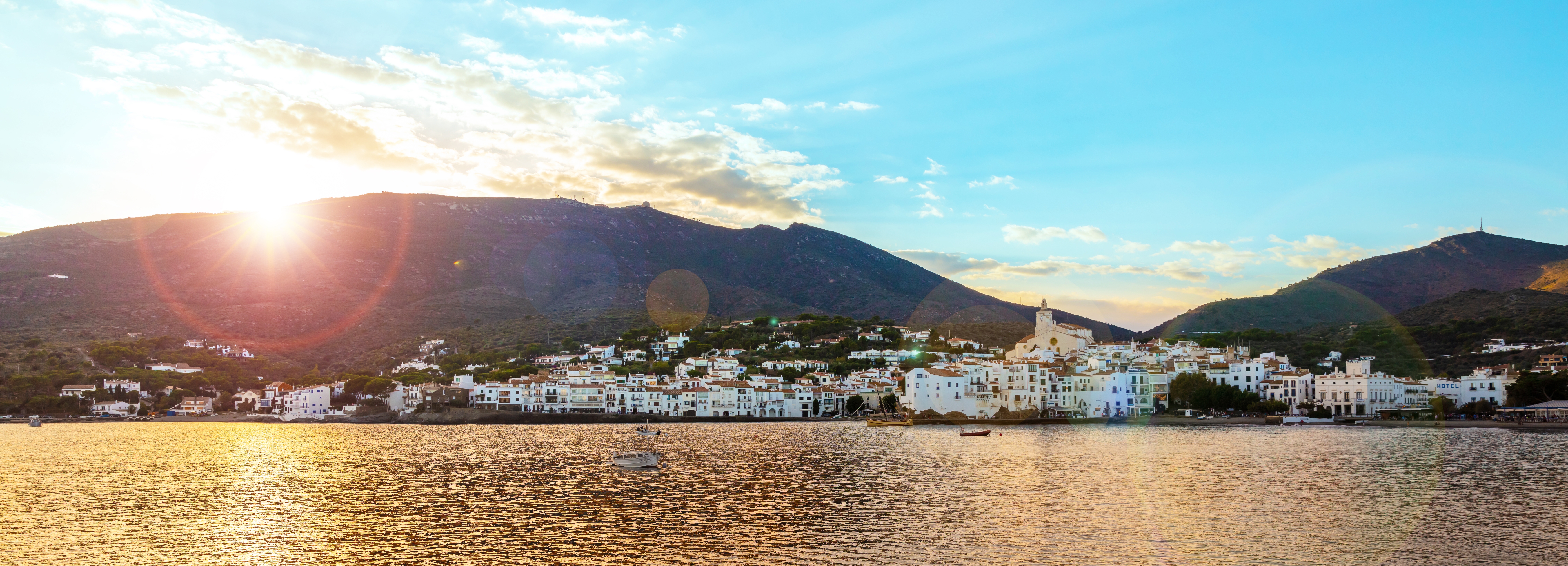 Day 1 | Cadaqués