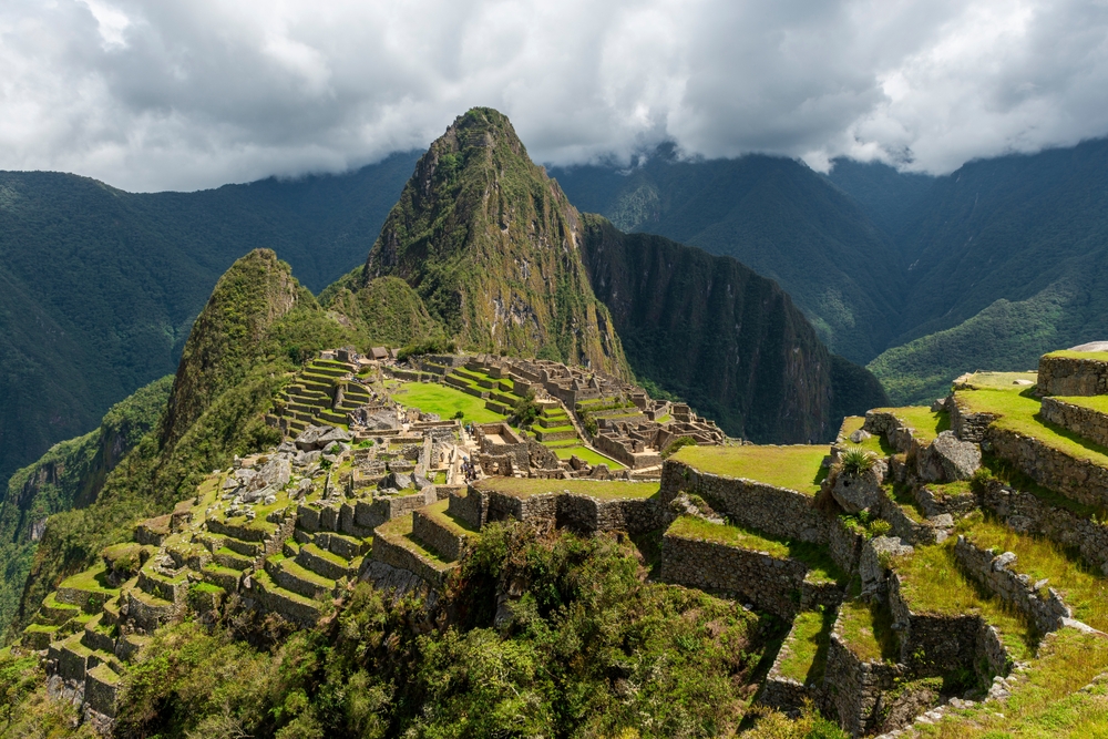 Destination preview